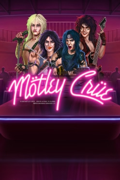 M?tley Crüe Free Play in Demo Mode