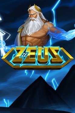 Ze Zeus Free Play in Demo Mode